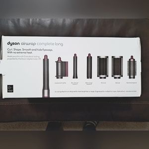 Dyson Airwrap Complete Long